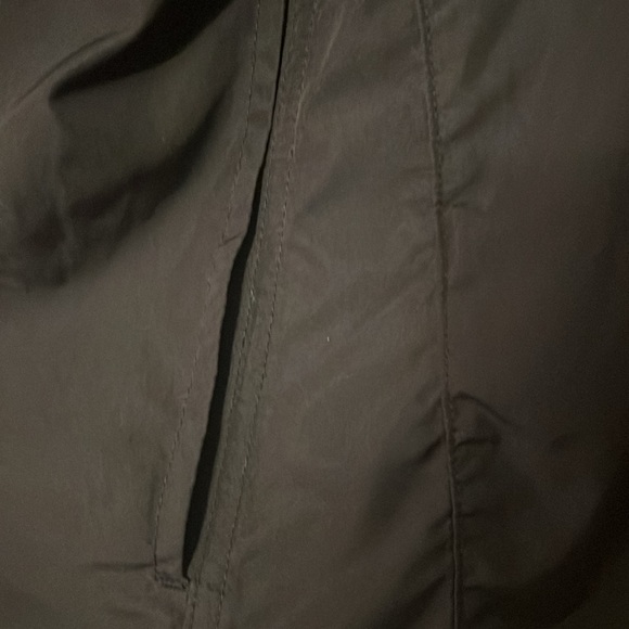 Hurley black jacket size M - Picture 5 of 5